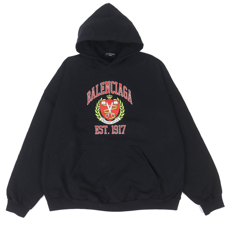 BALENCIAGA（バレンシアガ） 美品△BALENCIAGA 22SS 674986 コットン