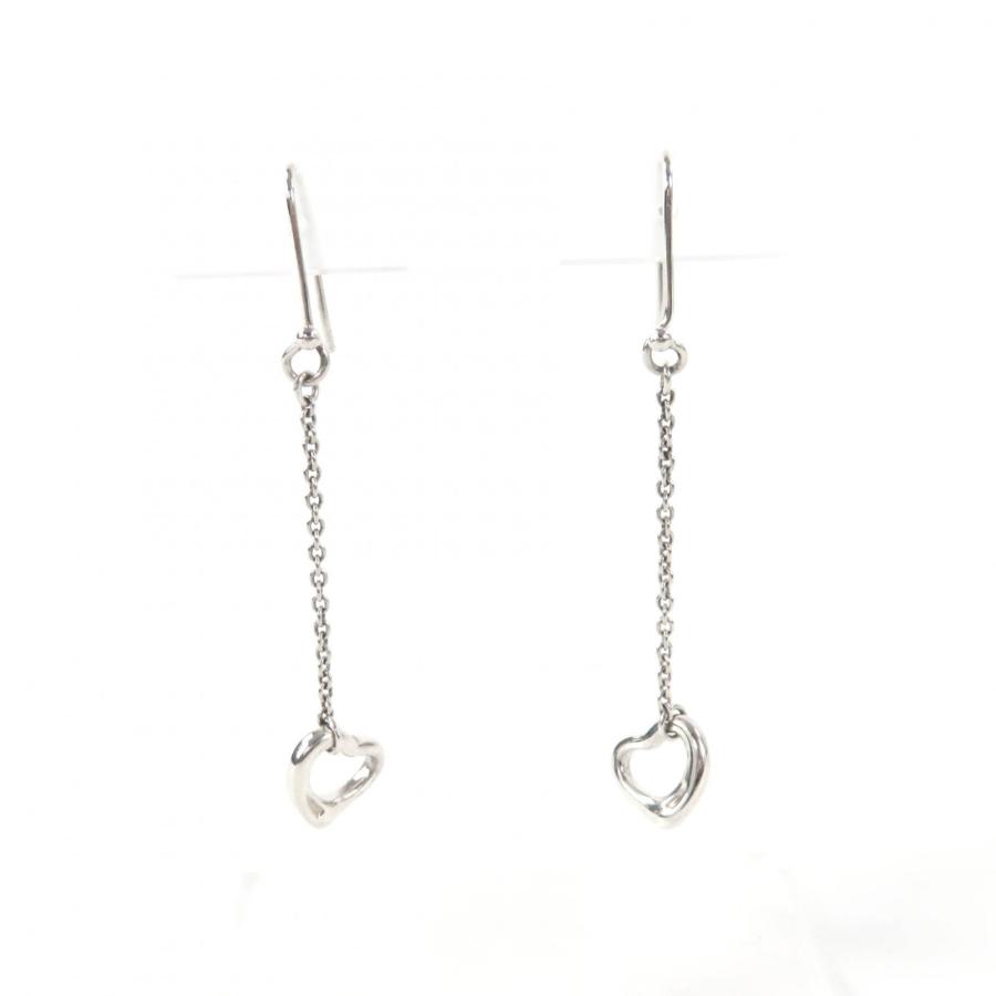 TIFFANY&Co.（ティファニー） 美品☆TIFFANY&Co. エルサペレッティ 