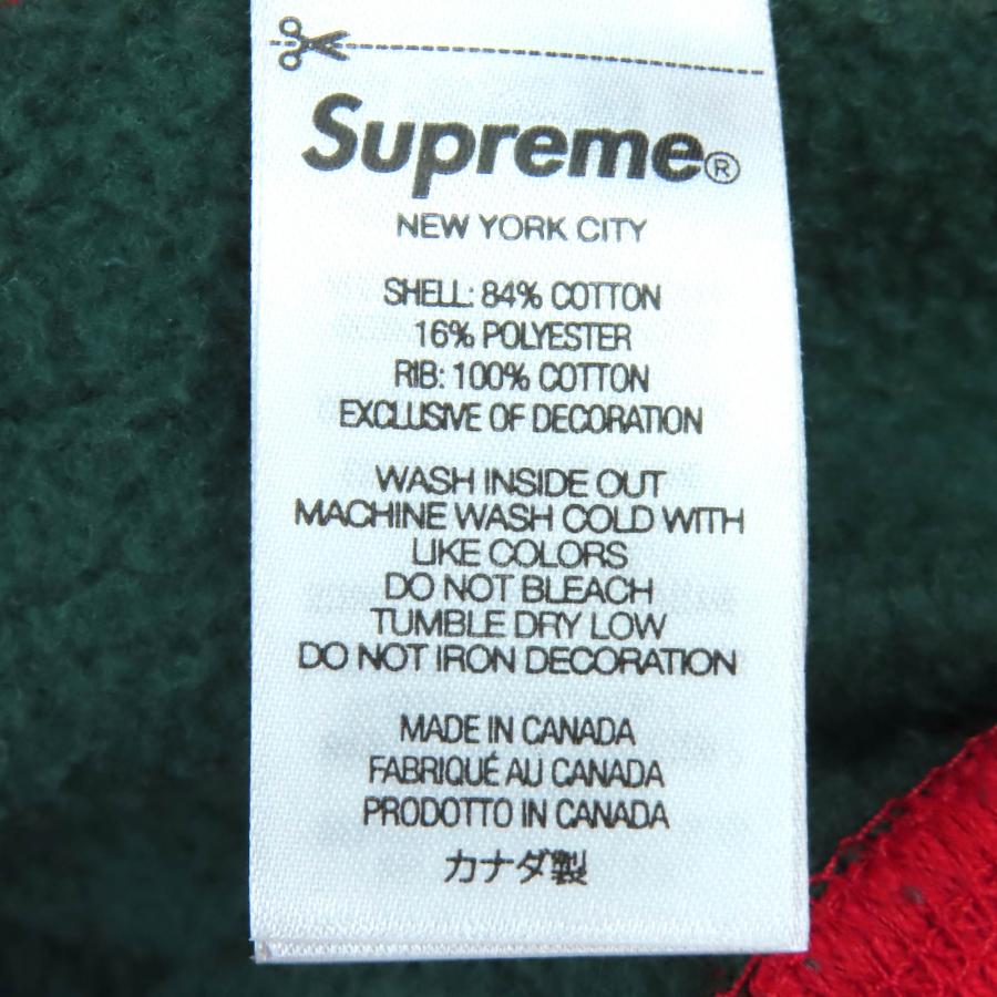 Supreme（シュプリーム） 【ドンドン見直し】良品△Supreme 24AW Box