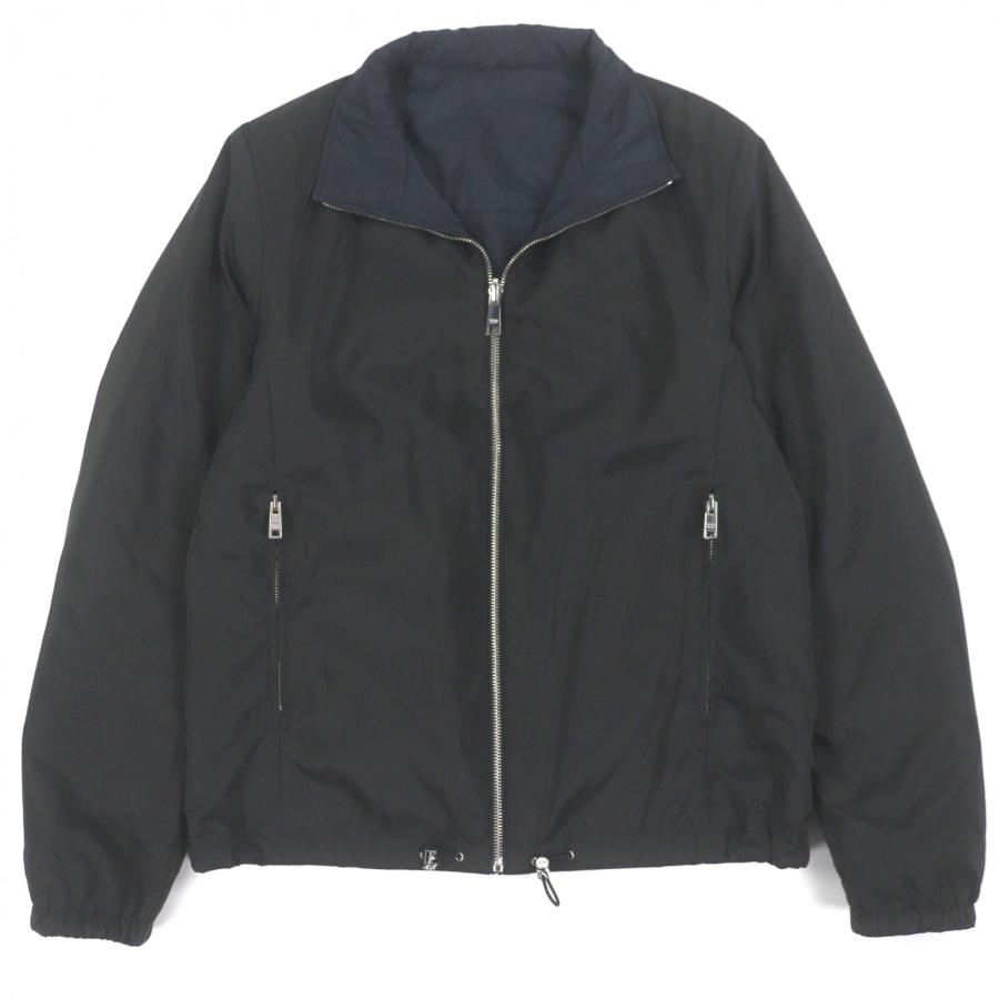 PRADA（プラダ） 良品▽PRADA 2022年製 SGB223 トライアングルロゴ