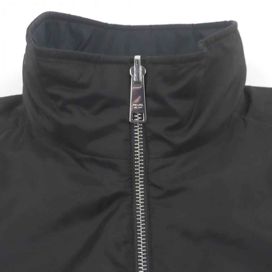 PRADA（プラダ） 良品▽PRADA 2022年製 SGB223 トライアングルロゴ