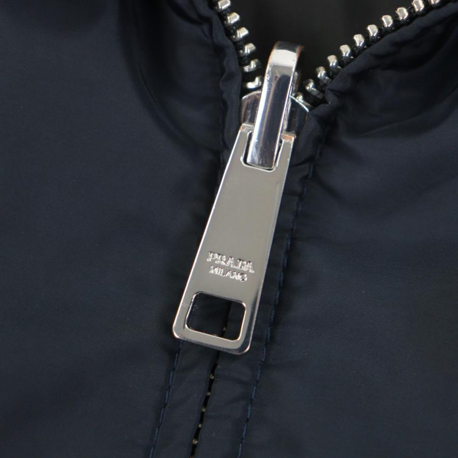 PRADA（プラダ） 良品▽PRADA 2022年製 SGB223 トライアングルロゴ