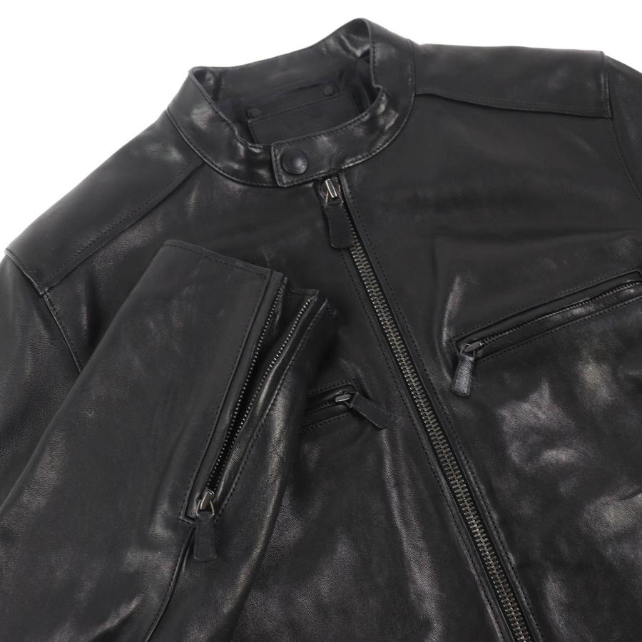 COACH（コーチ） 【ドンドン見直し】美品△COACH スタンドカラー