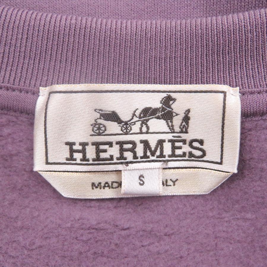 HERMES（エルメス） 美品□HERMES 467810HA Metallerie au Carre