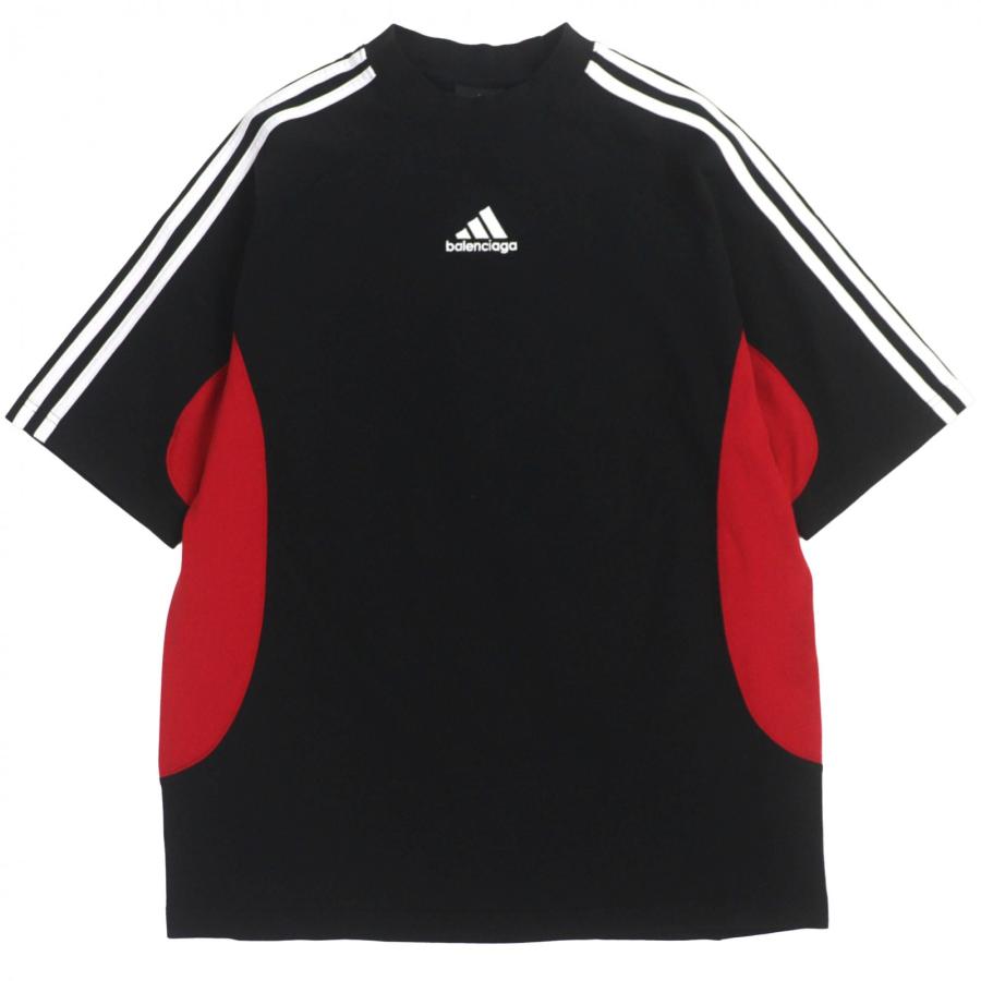 未使用品▽BALENCIAGA adidas バレンシアガ アディダス 2022年製