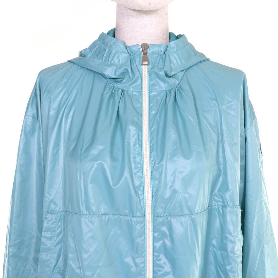 MONCLER（モンクレール） 極美品△MONCLER 2022年製 URBONAS ロゴ