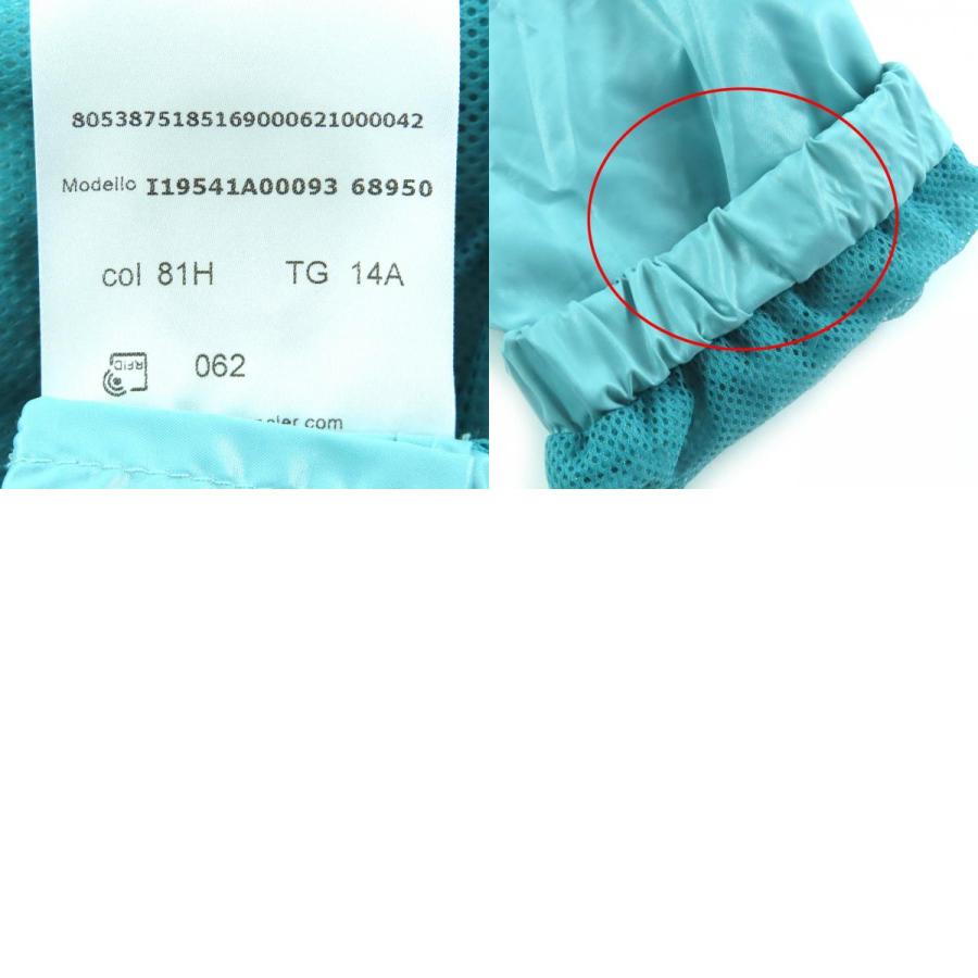 MONCLER（モンクレール） 極美品△MONCLER 2022年製 URBONAS ロゴ