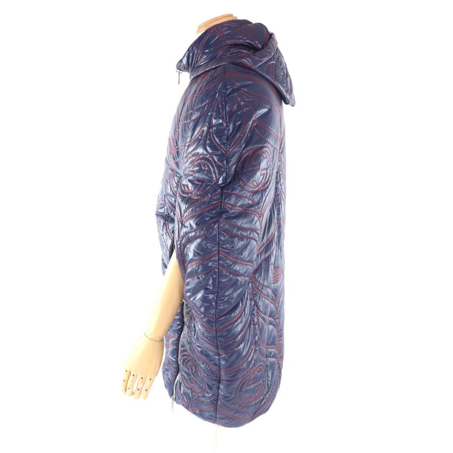 未使用品☆GUCCI×adidas グッチ×アディダス 727794 フード付 インター