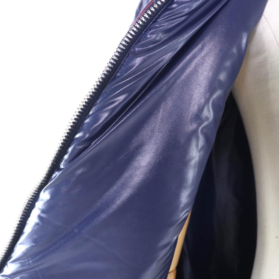 未使用品☆GUCCI×adidas グッチ×アディダス 727794 フード付 インター