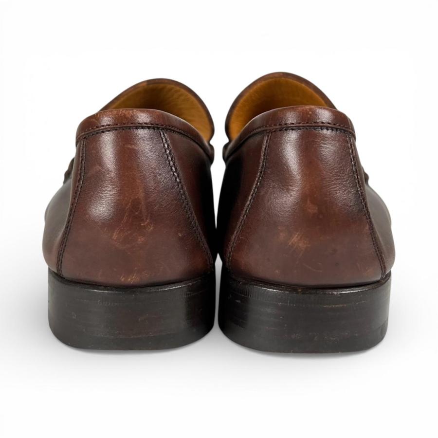 HERMES（エルメス） 美品△HERMES ゴールド金具 Hロゴ金具 ビット