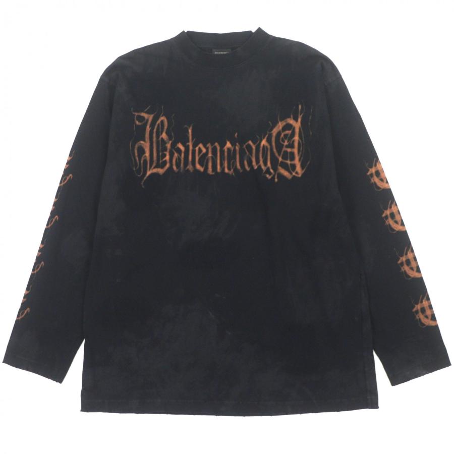 BALENCIAGA（バレンシアガ） 美品▽BALENCIAGA 23SS 739783 コットン