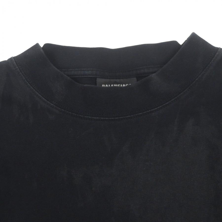 BALENCIAGA（バレンシアガ） 美品▽BALENCIAGA 23SS 739783 コットン