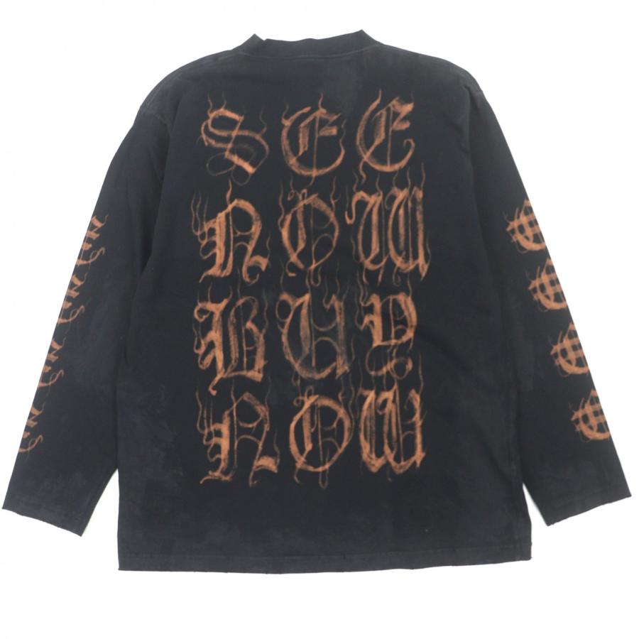 BALENCIAGA（バレンシアガ） 美品▽BALENCIAGA 23SS 739783 コットン