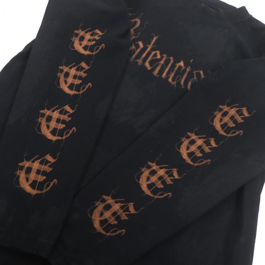 BALENCIAGA（バレンシアガ） 美品▽BALENCIAGA 23SS 739783 コットン