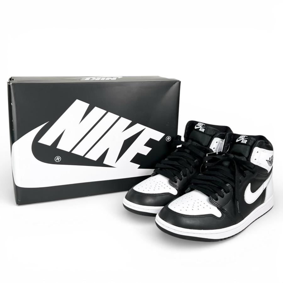 つ*ぎ様 Nike Air Jordan 1 スカイライン ハイカット スニーカ NIKE（ナイキ） 未使用品△NIKE DZ5485-010 AIR JORDAN 1 RETRO HIGH