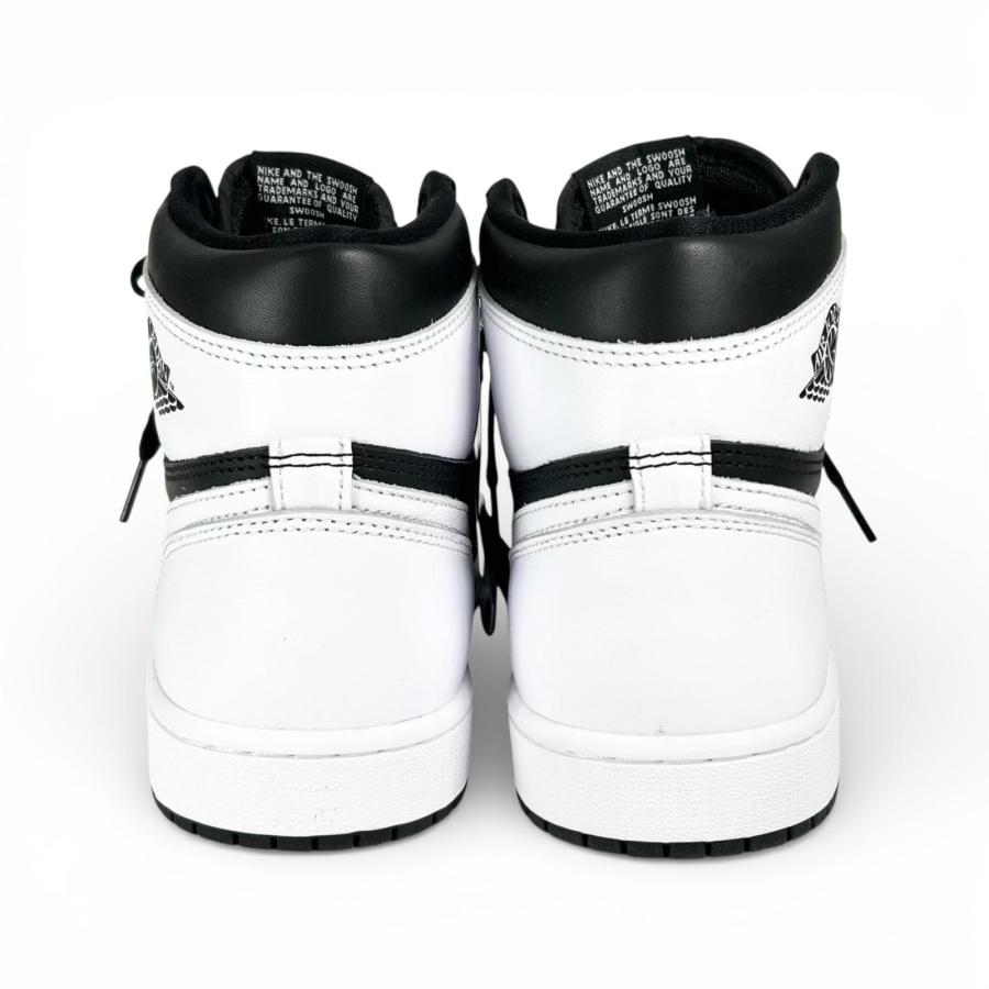 NIKE（ナイキ） 未使用品△NIKE DZ5485-010 AIR JORDAN 1 RETRO HIGH