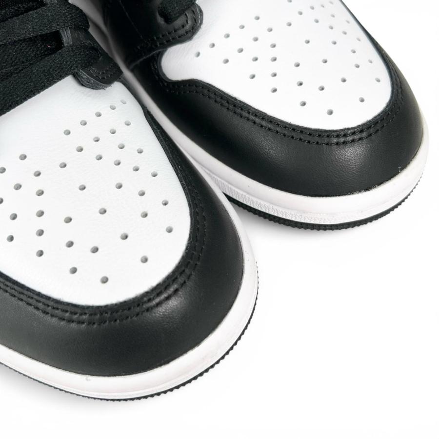 NIKE（ナイキ） 未使用品△NIKE DZ5485-010 AIR JORDAN 1 RETRO HIGH