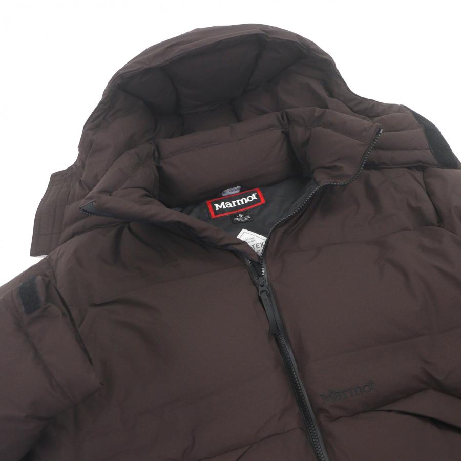 Marmot（マーモット） 極美品□MARMOT TOMQJL34VA VAINL ARCHIVE ロゴ 