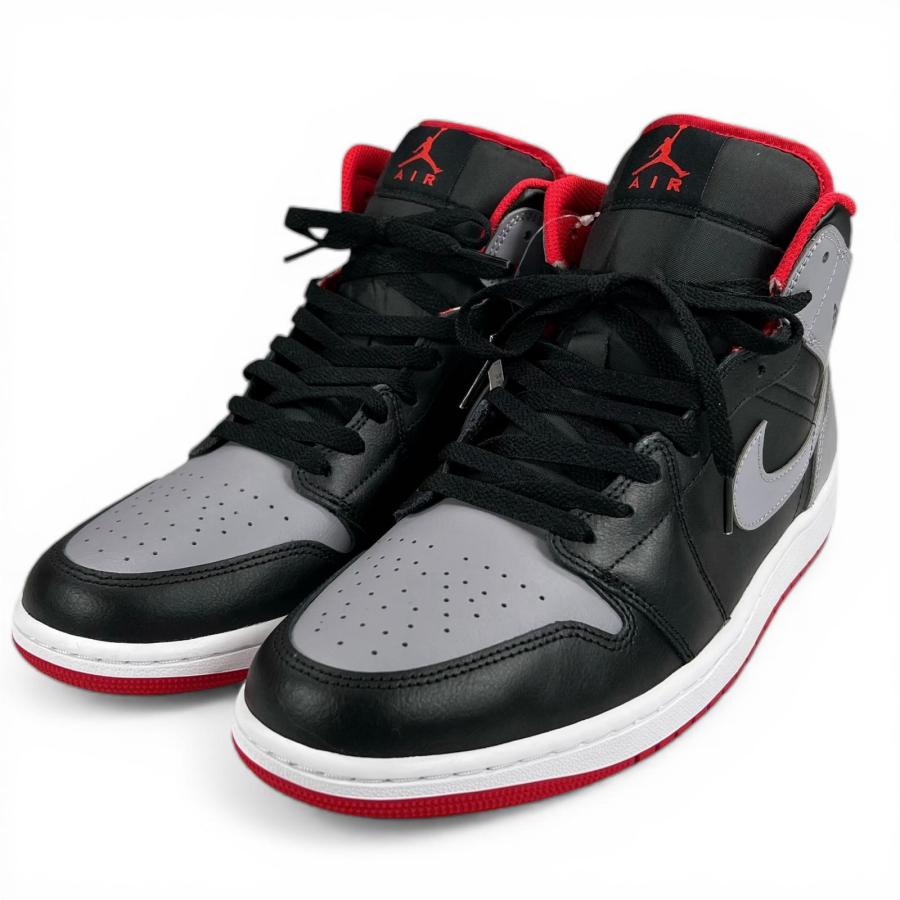 ツ*ツ様 NIKE AIR JORDAN 1 MID 新品未使用　DQ8426 NIKE（ナイキ） 未使用品△NIKE DQ8426-006 AIR JORDAN 1 MID エア