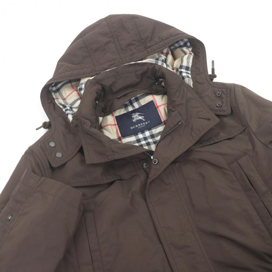 メンズファッション 美品□BURBERRY LONDON バーバリーロンドン 裏ノバ