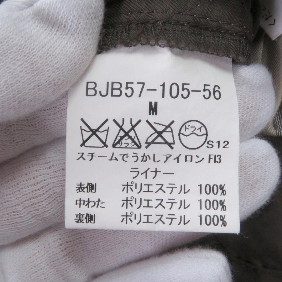 メンズファッション 美品□BURBERRY LONDON バーバリーロンドン 裏ノバ
