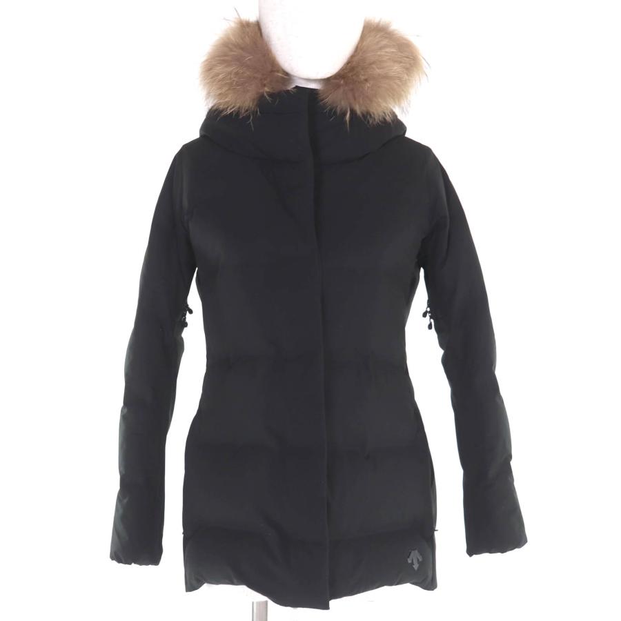 美品◇DESCENTE ALLTERRAIN MIZUSAWA DOWN デサントオルテライン 水沢