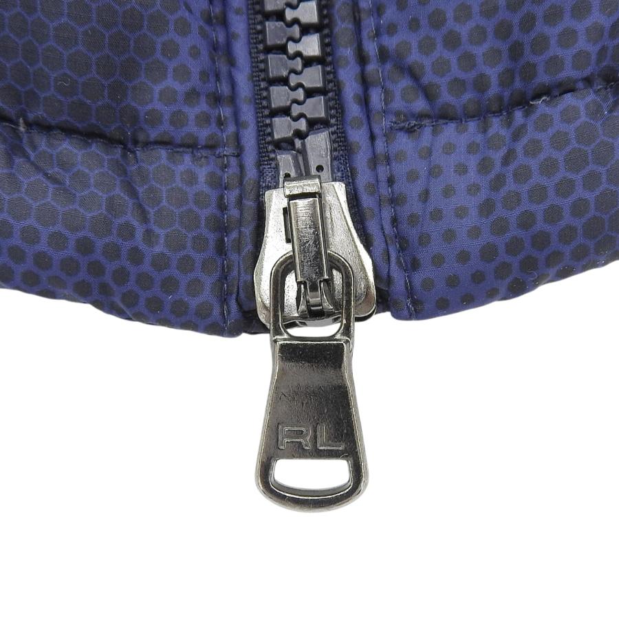 POLO RALPH LAUREN（ポロ・ラルフローレン） 極美品△POLO RALPH