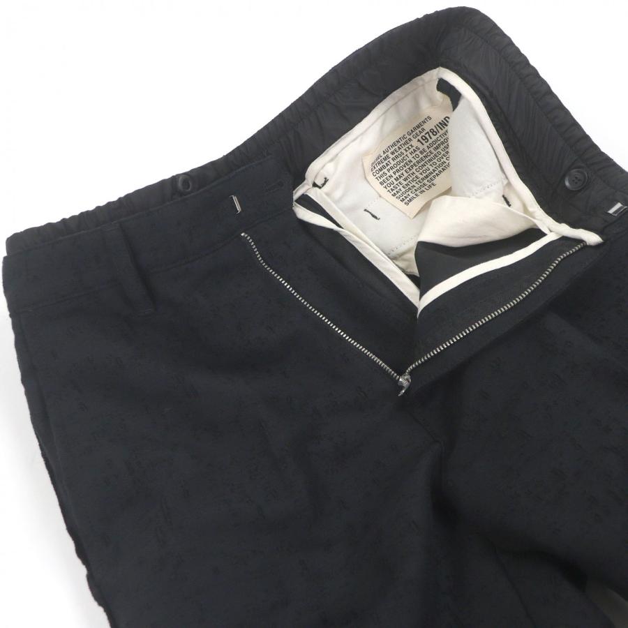 DIESEL（ディーゼル） 美品□DIESEL クラッシュ加工 シングル デザイン