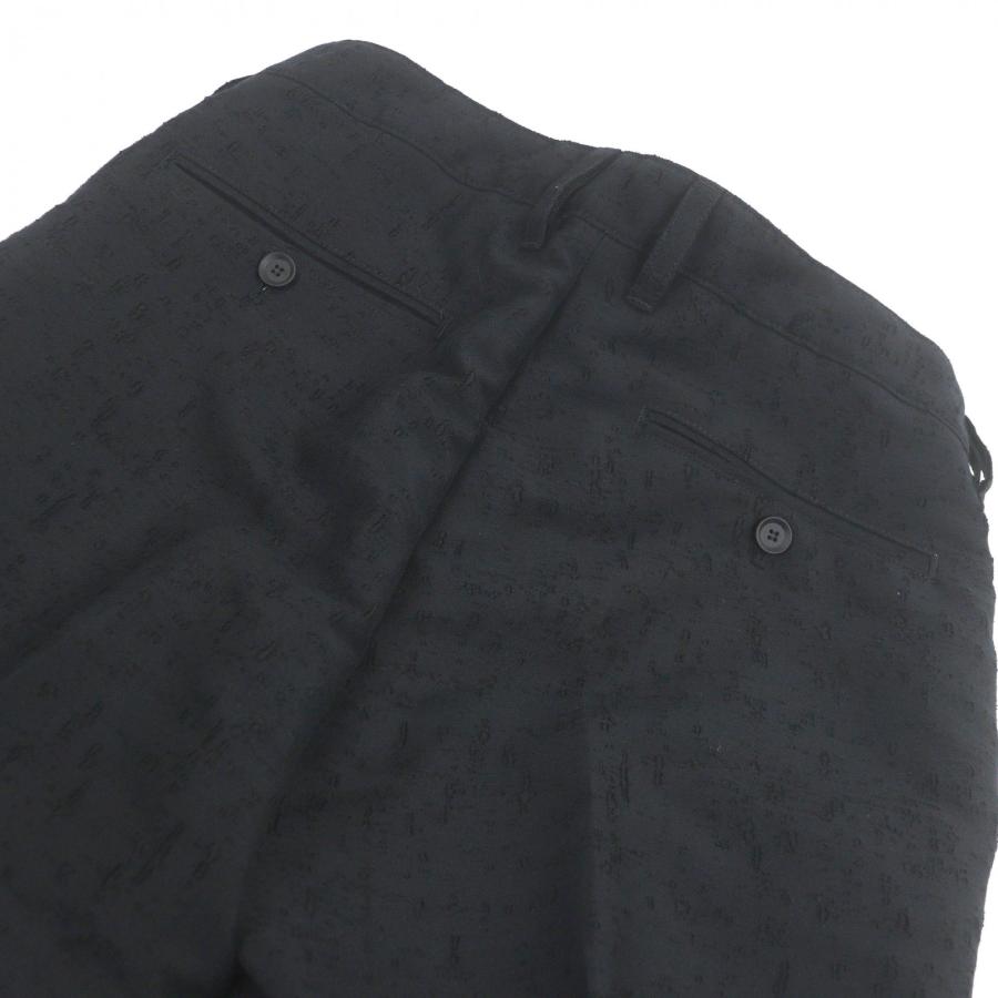 DIESEL（ディーゼル） 美品□DIESEL クラッシュ加工 シングル デザイン