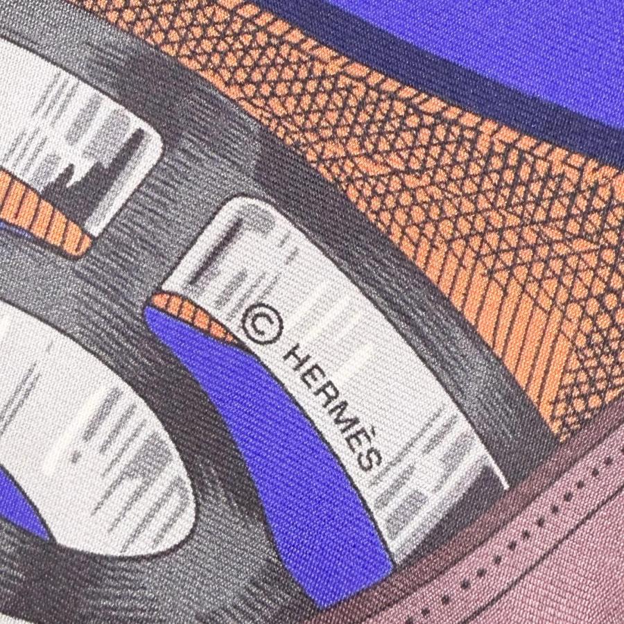 HERMES（エルメス） 極美品◇HERMES マキシツイリー CAVALCADOUR