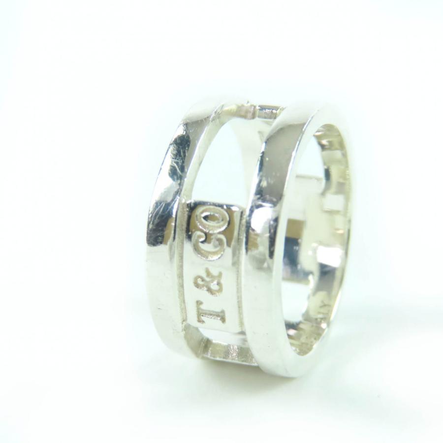 TIFFANY&Co.（ティファニー） 極美品☆TIFFANY&Co. 1837 エレメント
