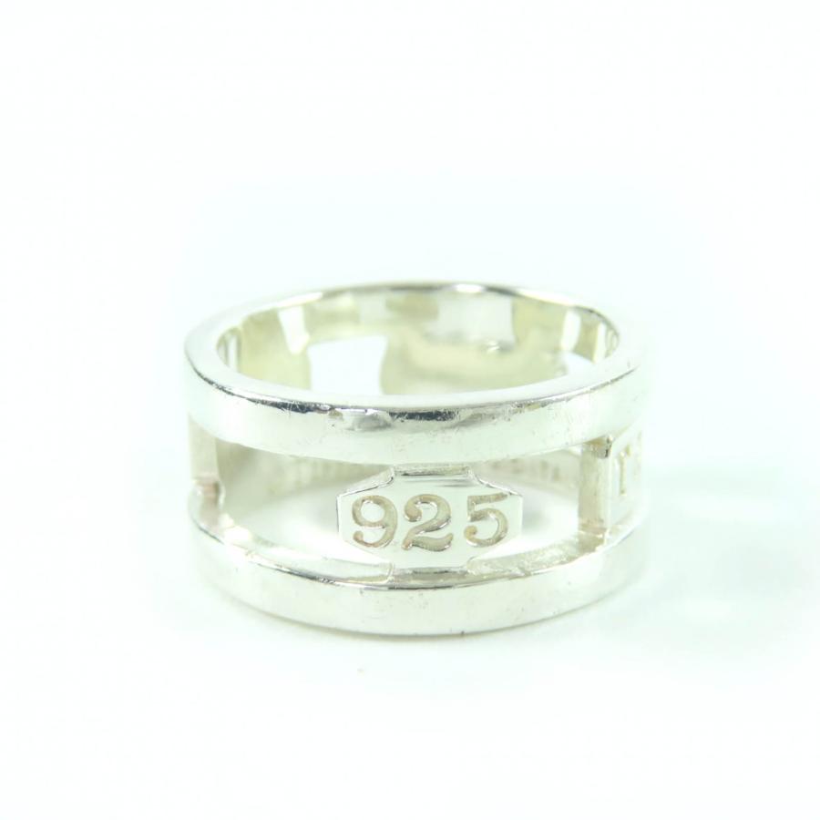 TIFFANY&Co.（ティファニー） 極美品☆TIFFANY&Co. 1837 エレメント