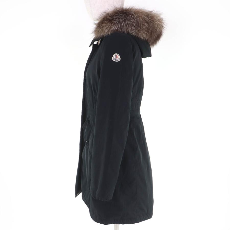 MONCLER（モンクレール） 美品☆MONCLER MONTICOLE ロゴワッペン