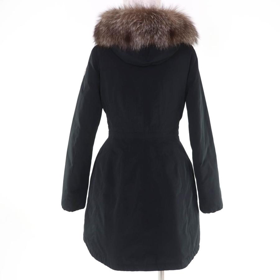 MONCLER（モンクレール） 美品☆MONCLER MONTICOLE ロゴワッペン
