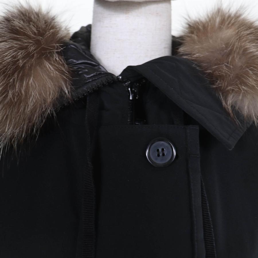 MONCLER（モンクレール） 美品☆MONCLER MONTICOLE ロゴワッペン
