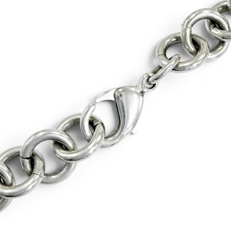 TIFFANY&Co.（ティファニー） 美品☆TIFFANY&Co. リターントゥ マルチ 