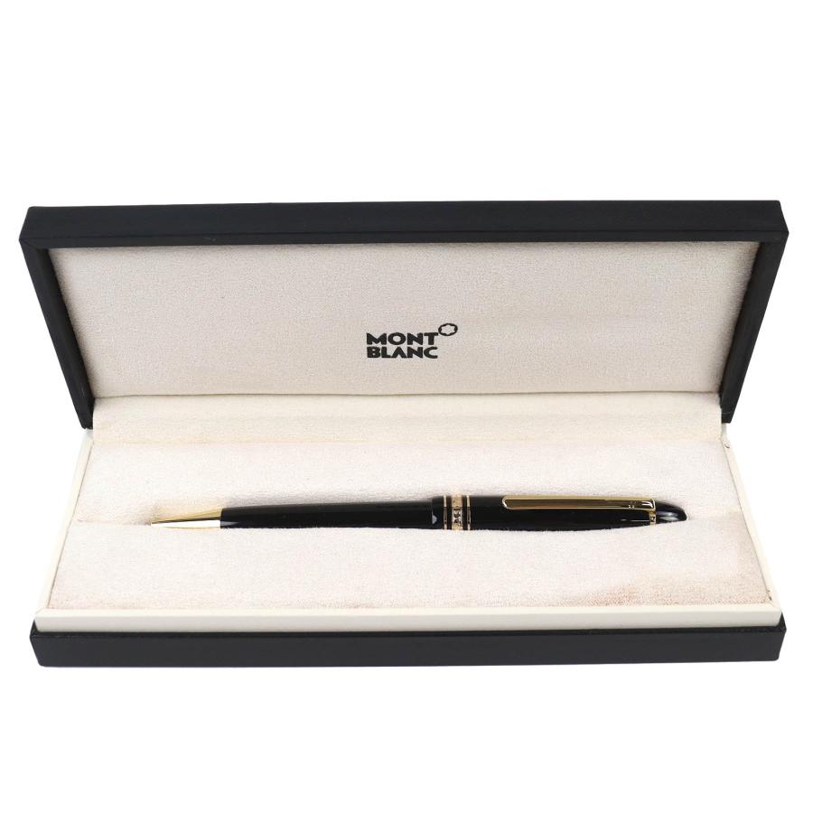 MONTBLANC（モンブラン） 極美品△MONTBLANC マイスターシュテュック