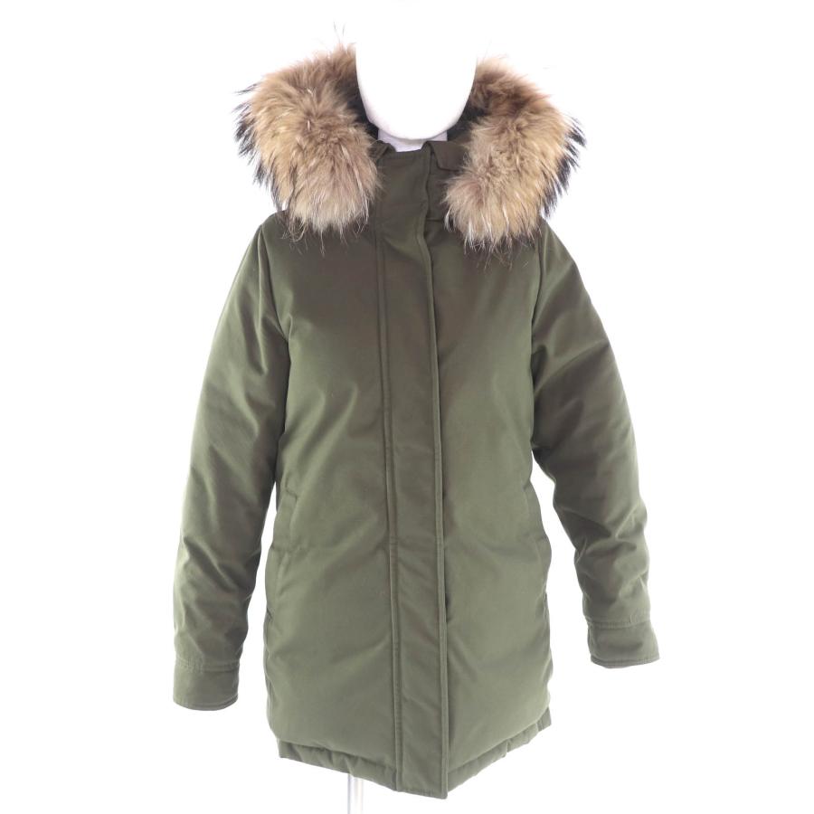 Pyrenex（ピレネックス） 美品☆Pyrenex BORDEAUX ラクーン