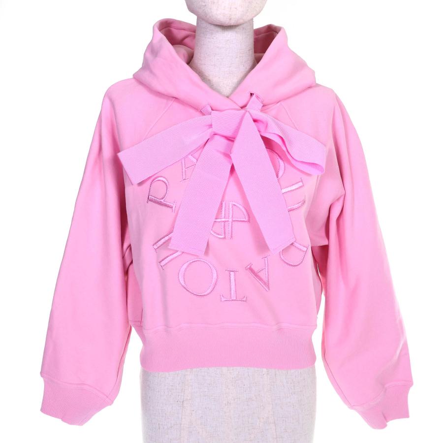 パトゥ PATOU JE0699985457B パーカー 未使用品△PATOU パトゥ JE0699985457P オーガニックコットン