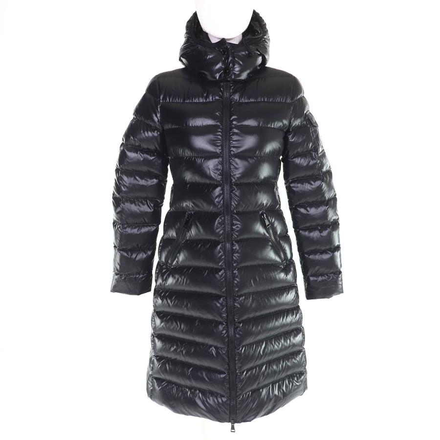 MONCLER（モンクレール） 極美品△MONCLER 2018-2019年製 MOKA モカ