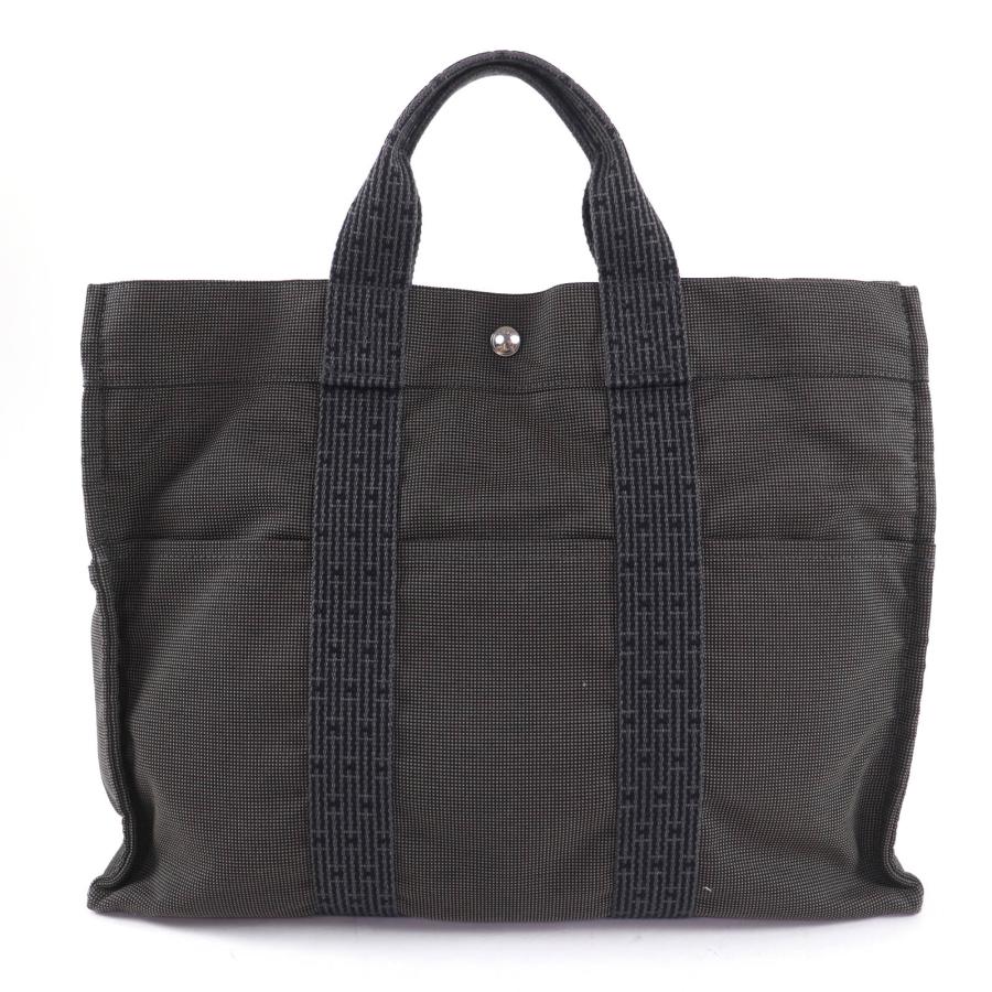 HERMES（エルメス） 美品☆HERMES エールライン MM シルバー金具 鍵