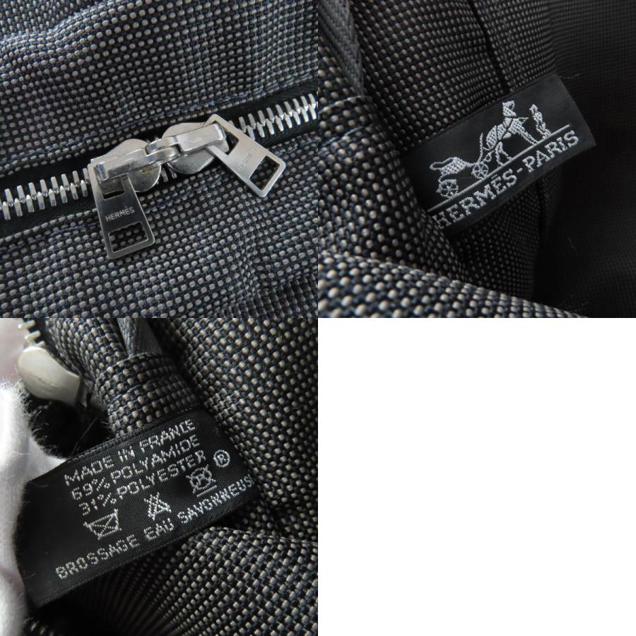HERMES（エルメス） 美品☆HERMES エールライン MM シルバー金具 鍵