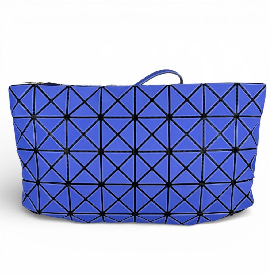 BAOBAO バオバオ クラッチバッグ 極美品△BAOBAO ISSEY MIYAKE バオバオ イッセイミヤケ BB61-AG521