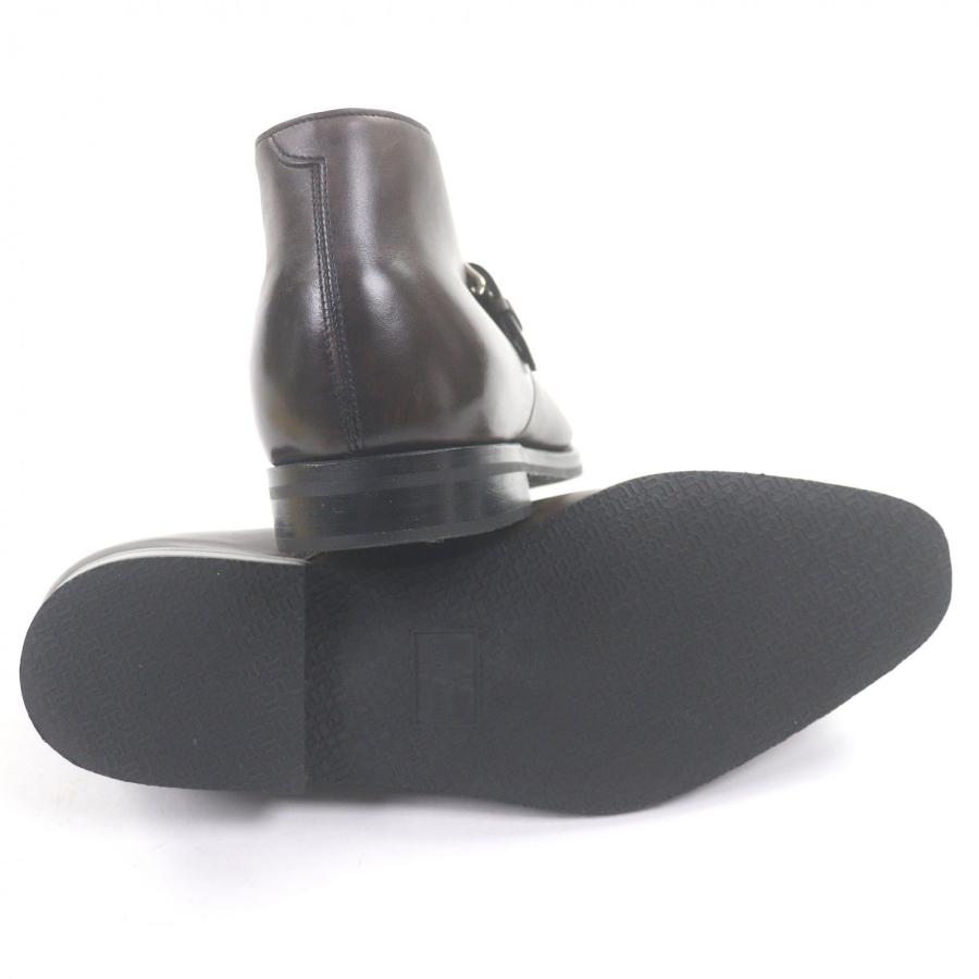JOHN LOBB（ジョンロブ） 美品□John Lobb SCOTNEY レザー シングル