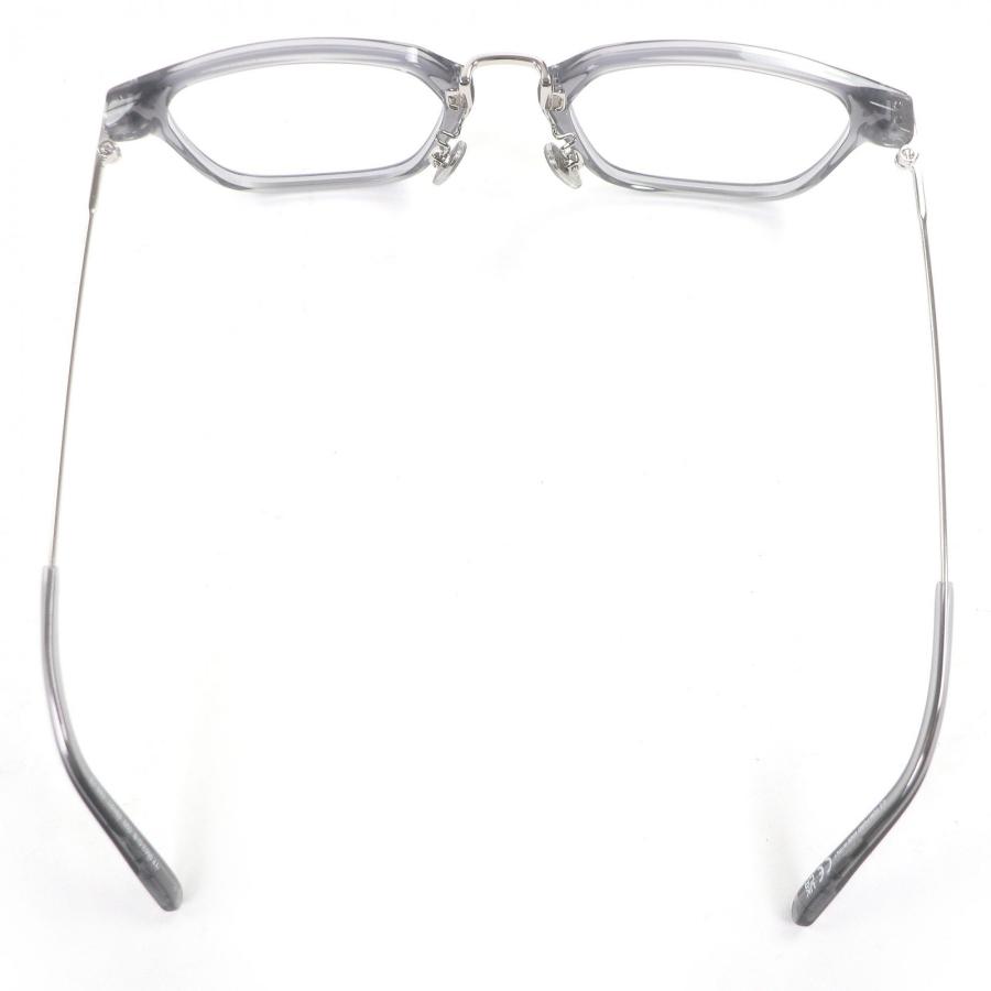 極美品□TOM FORD トムフォード TF5862 ブルーライトカット
