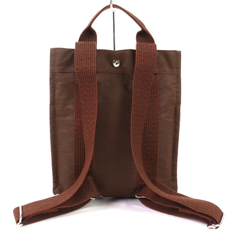 HERMES（エルメス） 極美品△HERMES エールライン アド PM Hロゴ