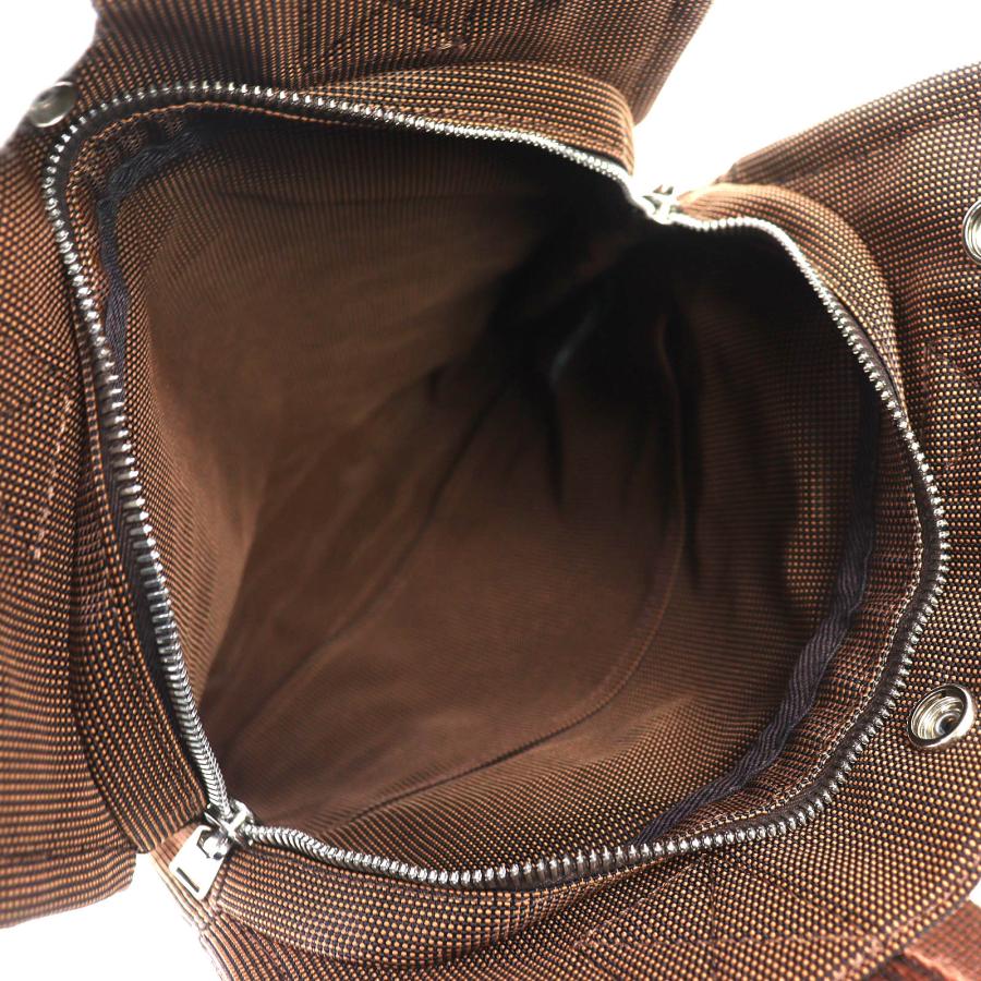 HERMES（エルメス） 極美品△HERMES エールライン アド PM Hロゴ 