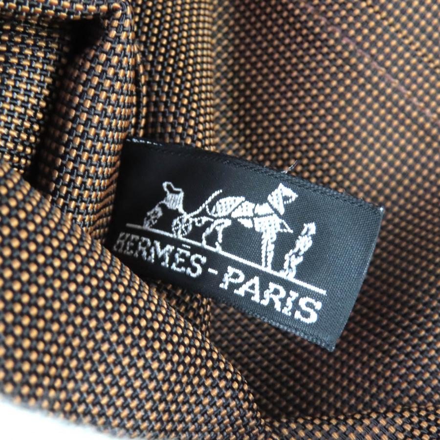 HERMES（エルメス） 極美品△HERMES エールライン アド PM Hロゴ 