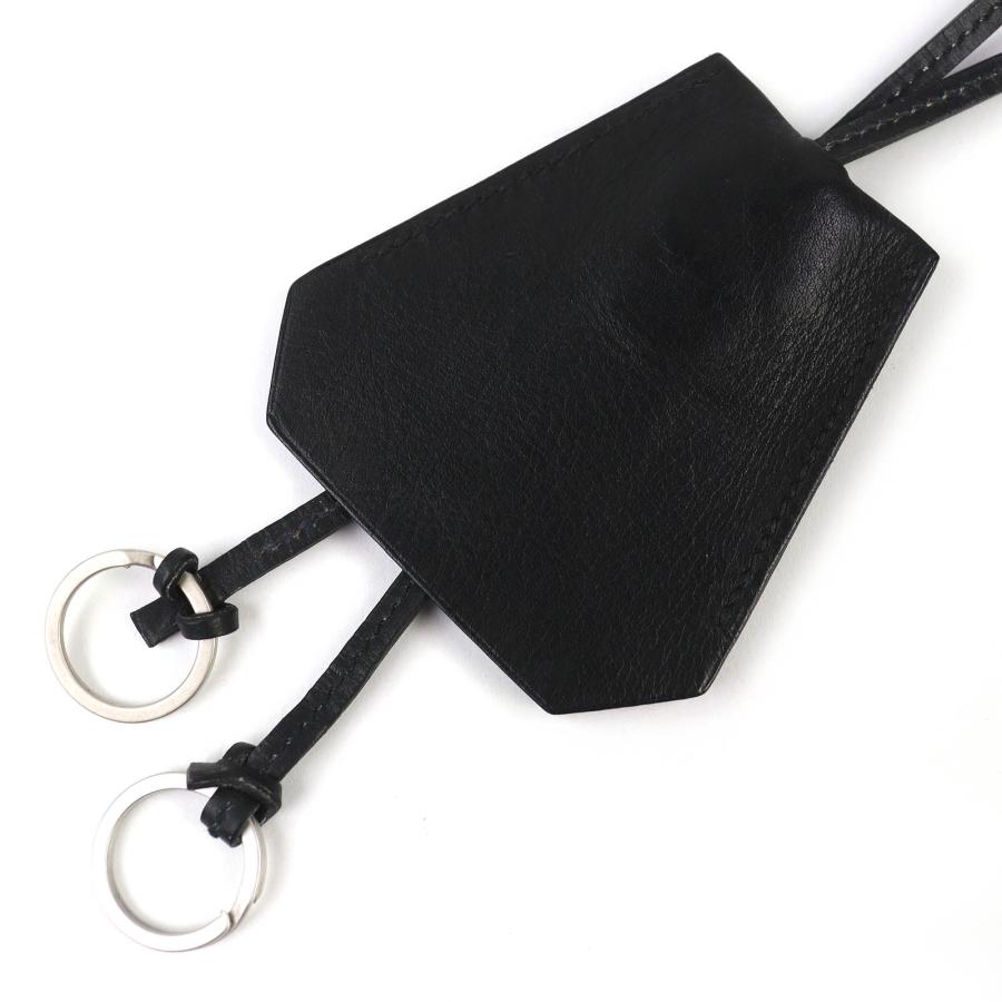 HERMES（エルメス） 良品△HERMES ヴィンテージ レザー マルジェラ期