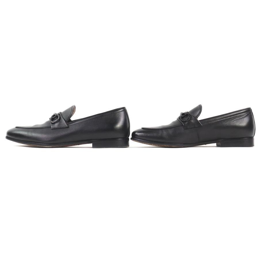 メンズファッション 【ドンドン見直し】美品△Salvatore Ferragamo